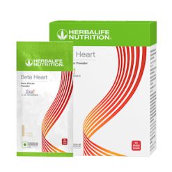 beta-heart-herbalife